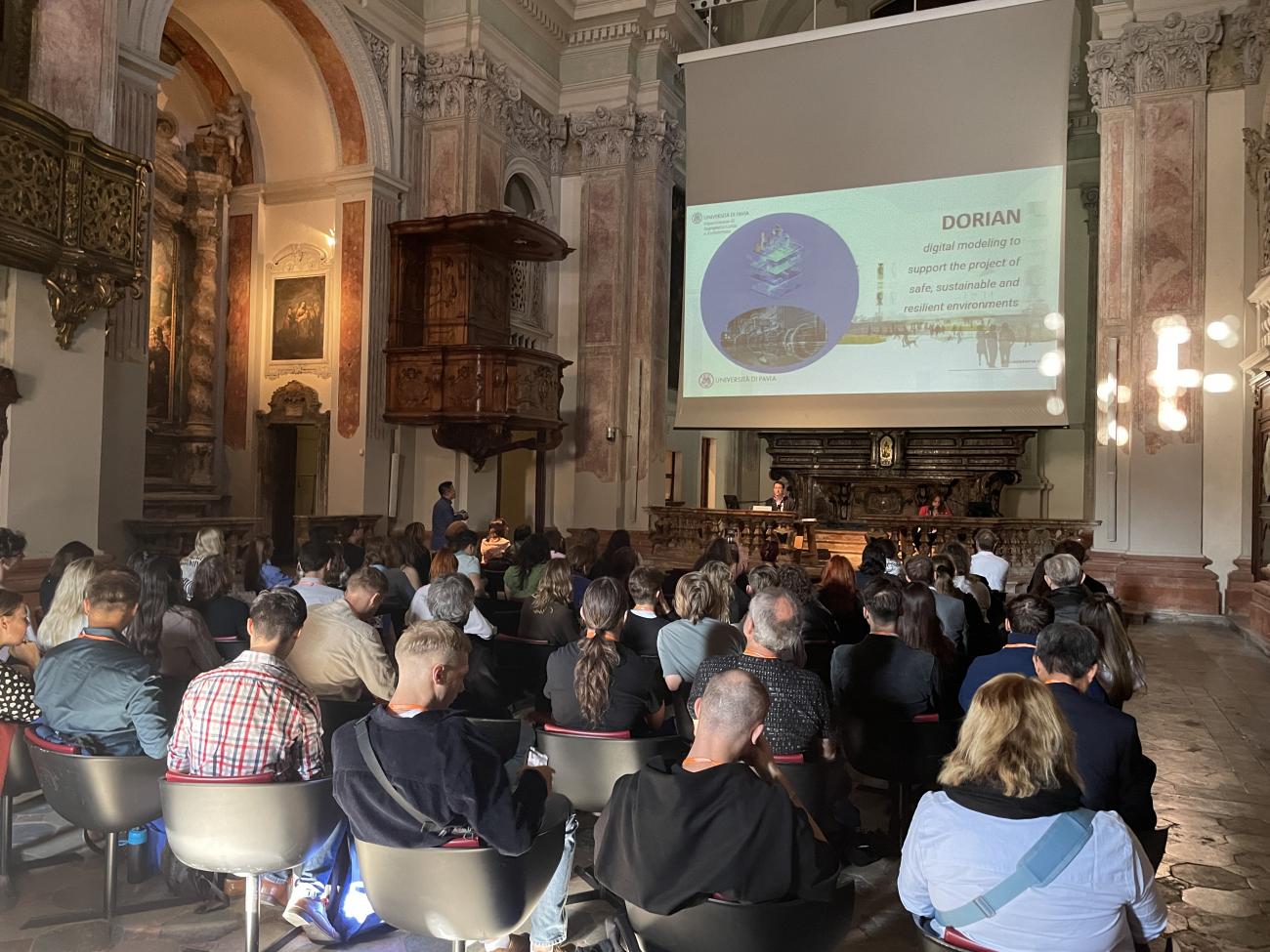 Pavia Digiweek 2023