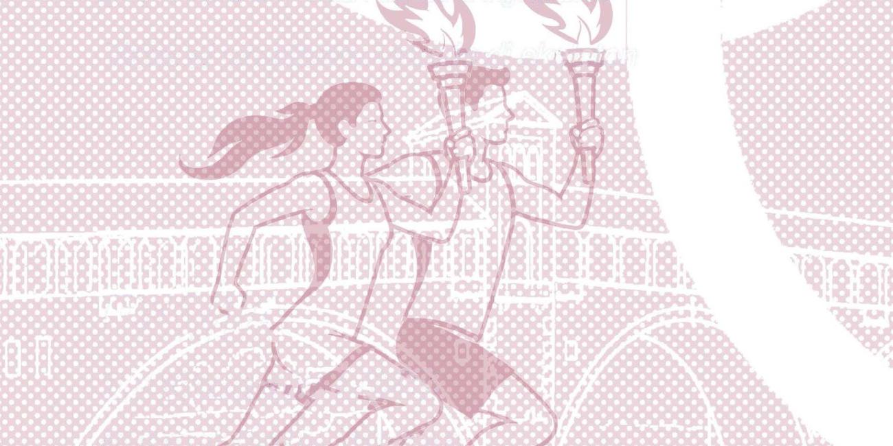 Pavia attende la fiamma olimpica: una mattinata tra storia, architettura, sport e innovazione