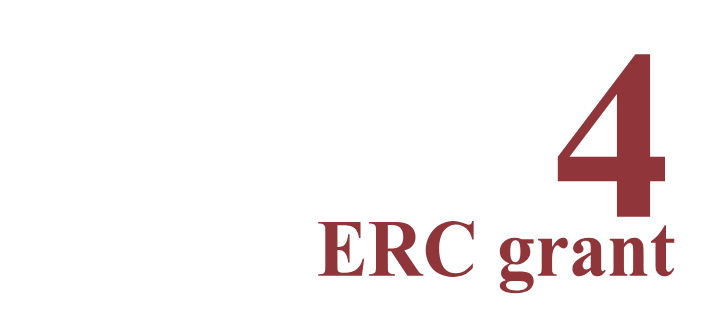 Erc grant